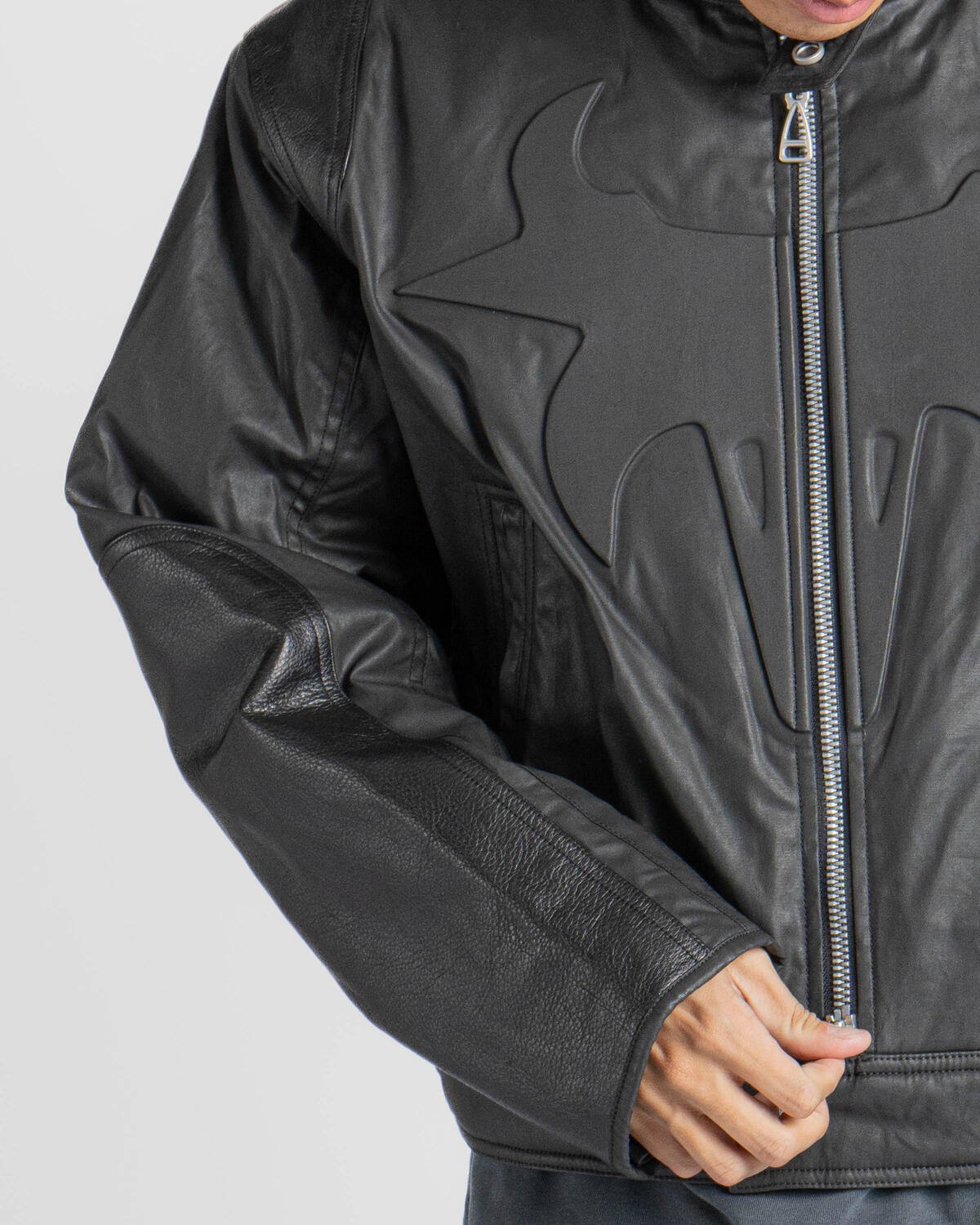Air Jordan x Travis Scott Jacket